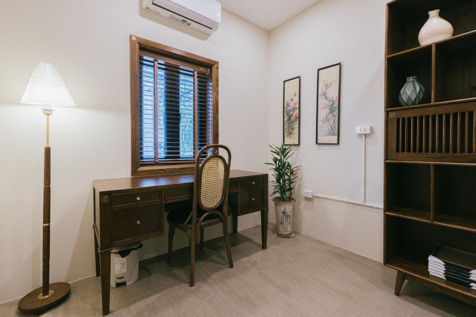 Lily Hidden Apartment Hanoi